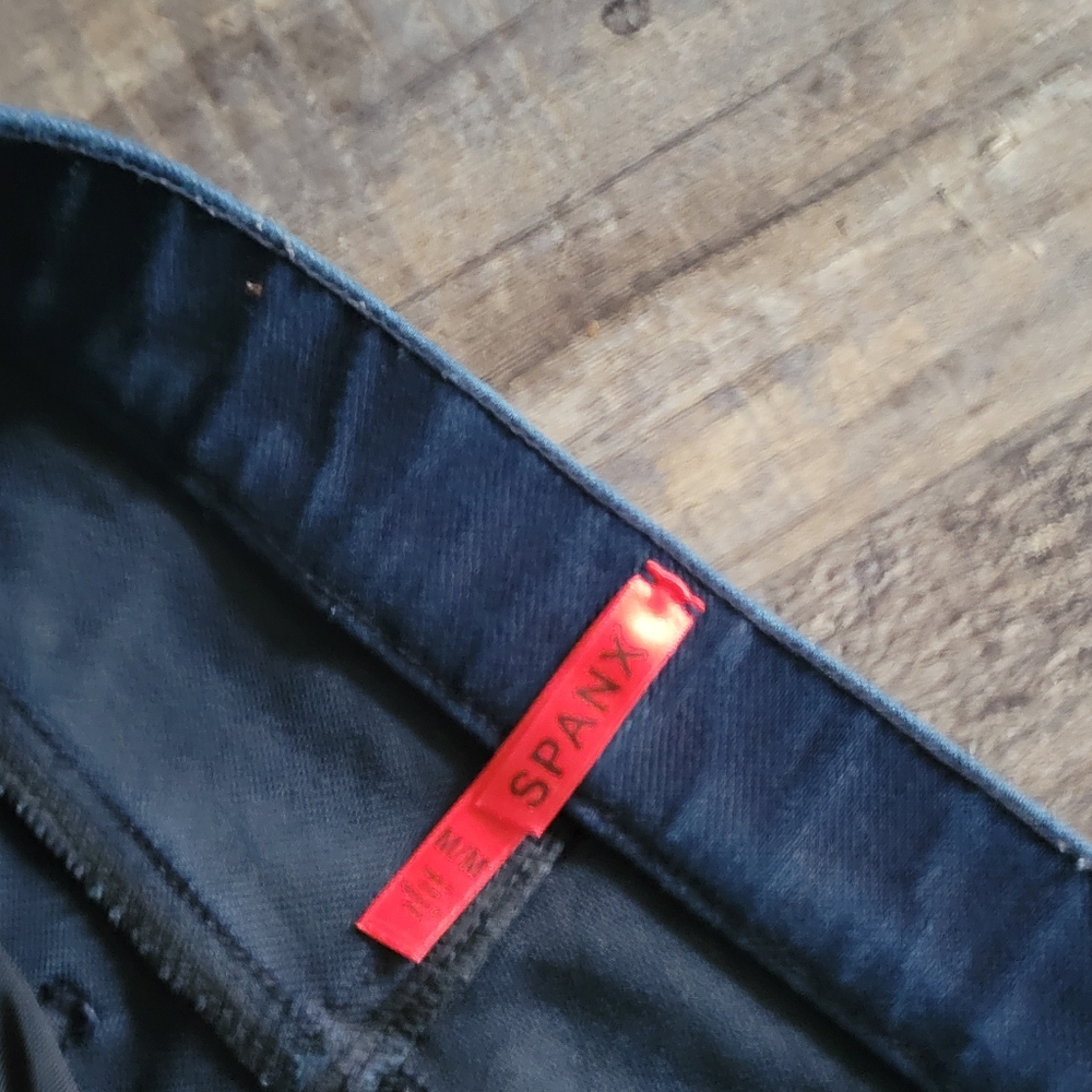 Spanx Jegging - image 4